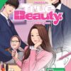 The Official True Beauty Coloring Book : 46 original illustrations to color and enjoy