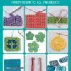 Crochet Essentials: Handy Guide To All The Basics