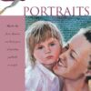 Portraits : Master the basic theories and techniques of painting portraits in acrylic