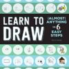 Learn to Draw (Almost) Anything in 6 Easy Steps :