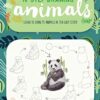 Ten-Step Drawing: Animals : Learn to draw 75 animals in ten easy steps!