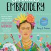 Empowered Embroidery: Transform sketches into embroidery patterns and stitch strong, iconic women from the past and present