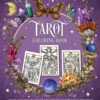 Tarot Coloring Book : Color Your Way to Unlock and Explore Your Magickal Intuition