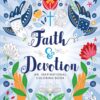 Faith & Devotion Coloring Book :