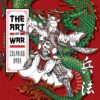 Art of War Coloring Book : Meditations on Sun Tzu's Manifesto for Success