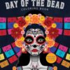 Day of the Dead Coloring Book : More than 100 Pages to Color!