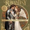 Romantasy Coloring Book : Color Beautiful Fantasy Romance Scenes - More Than 100 Pages to Color