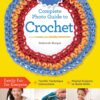 Creative Kids Complete Photo Guide to Crochet :