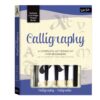 Calligraphy Kit : A complete kit for beginners