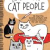 Doodling for Cat People : 50 inspiring doodle prompts and creative exercises for cat lovers