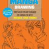 The Little Book of Manga Drawing : More than 50 tips and techniques for learning the art of manga and anime