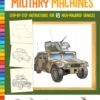 How to Draw Military Machines : Step-by-step instructions for 18 high-powered vehicles