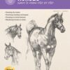 Drawing: Horses : Learn to draw step by step