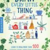 Draw Every Little Thing : Learn to draw more than 100 everyday items, from food to fashion