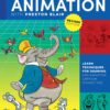 Cartoon Animation with Preston Blair, Revised Edition! : Learn techniques for drawing and animating cartoon characters